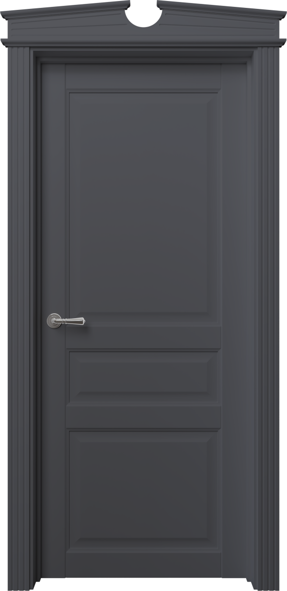 S 5, San-Remo, Экошпон, Софт графит