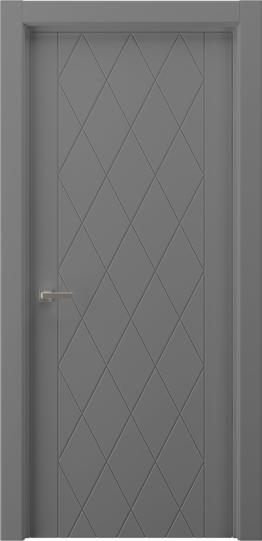 Модель дверей.