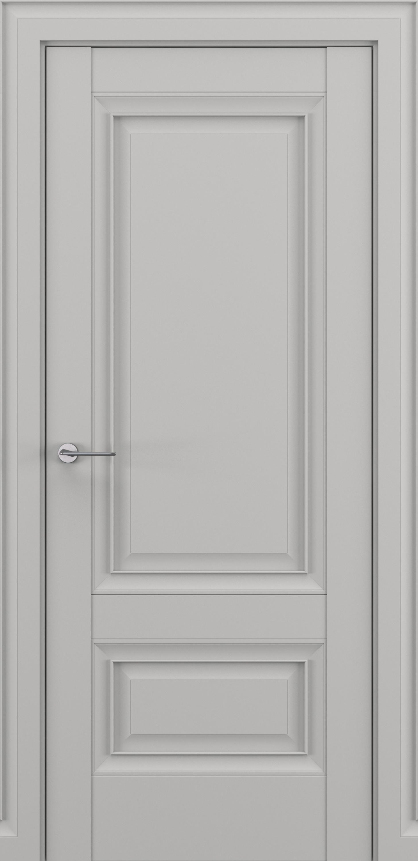 Модель дверей.