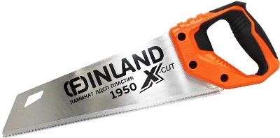 Ножовка по ламинату Finland (350мм) 1950