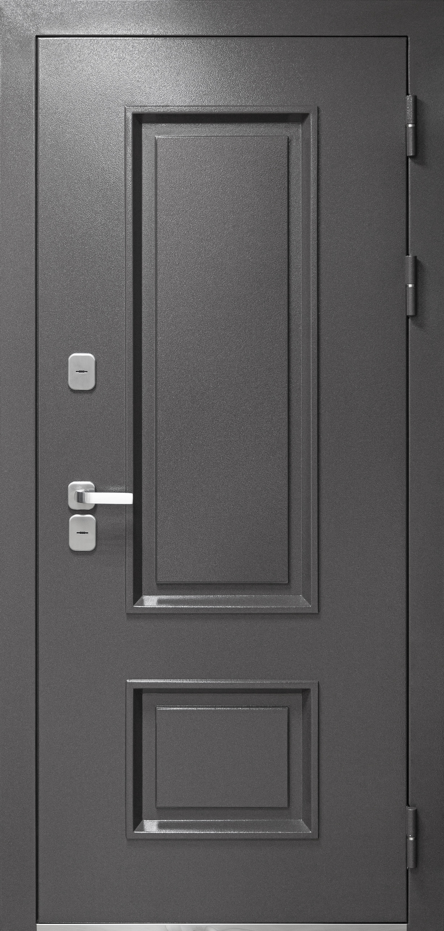 Модель дверей.