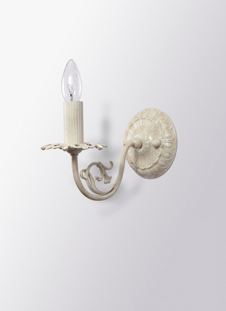 Бра Lame LAME W139.1 Antique White