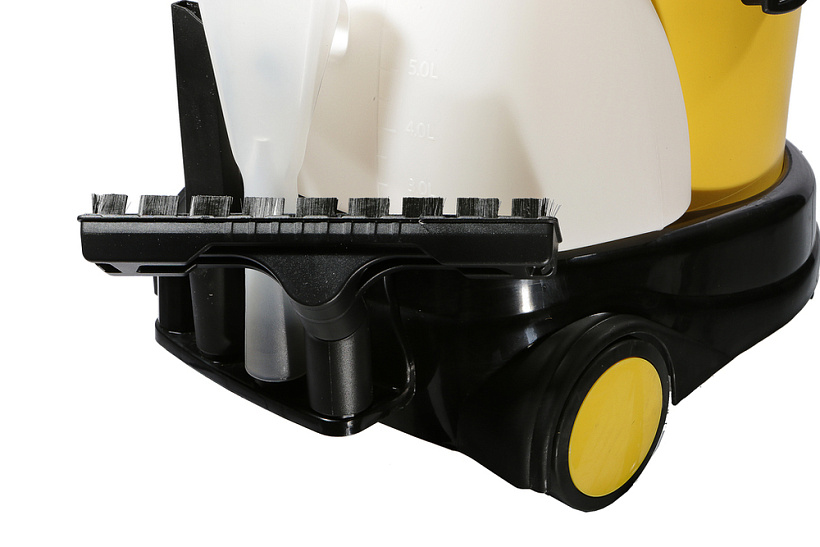 Пылесос HVC20WD Hanskonner