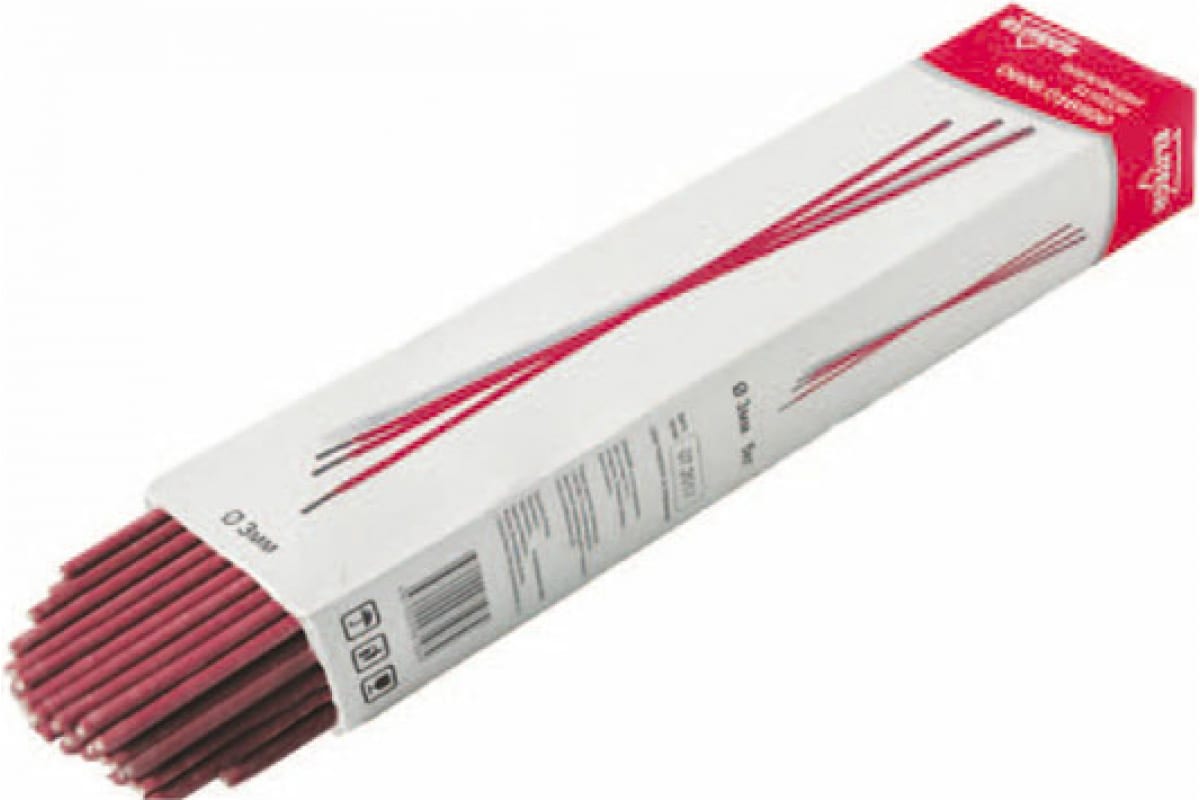 Электроды Elitech 0606.016900