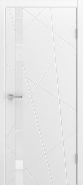 Fiesta, Эмаль Ульяновск, Эмаль белая, Сатинат белое