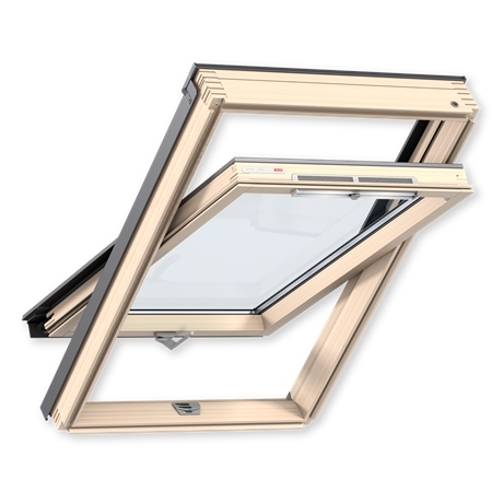 Окно GZR 3050 VELUX (CR04) 55*98 (ручка снизу)
