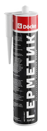 Герметик Docke