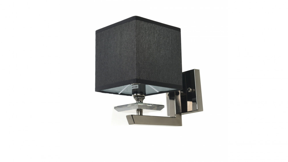 Бра Fianelo LDW 1248-1 BK