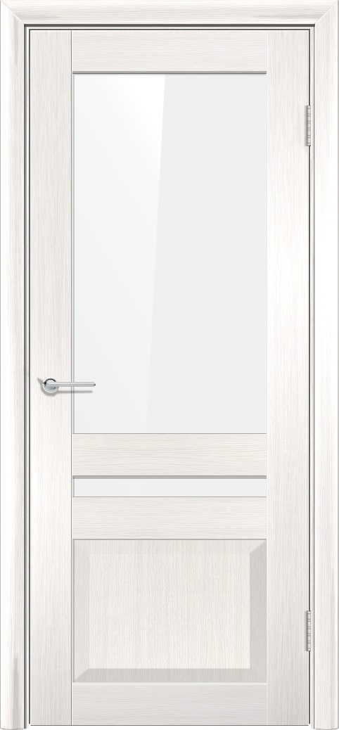 Т15, Лиственница беленая, Лакобель белый