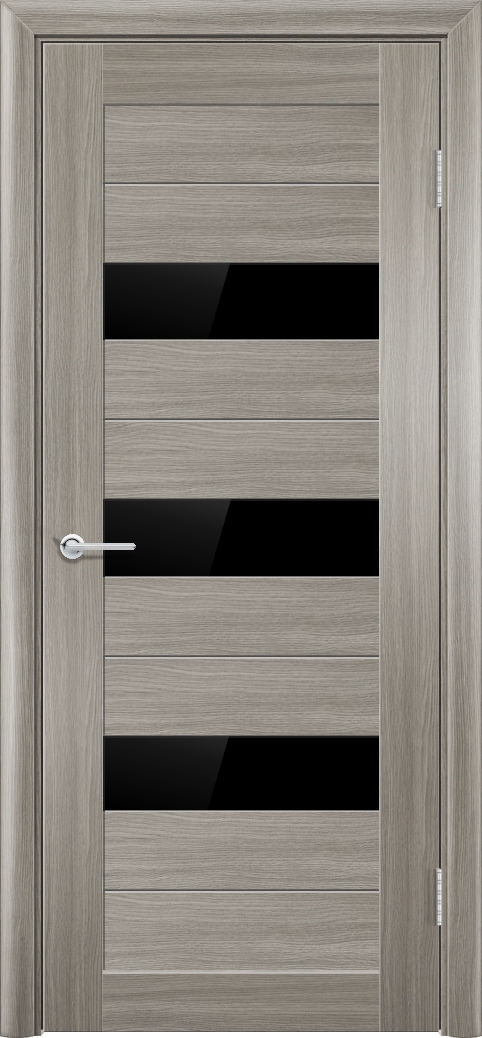 Т36, Дуб дымчатый, Лакобель черный