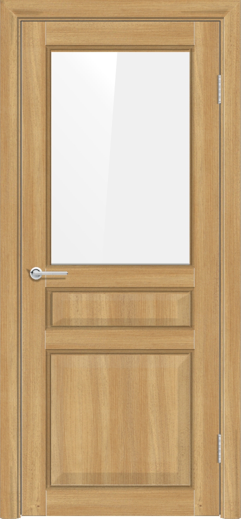 Т43, Лиственница золотистая, Лакобель белый