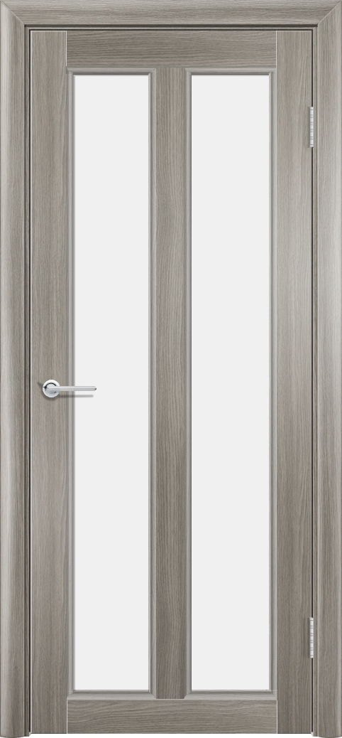 Т56, Дуб дымчатый, Белое матовое