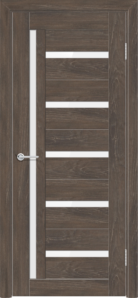 Т39, Дуб корица, Лакобель белый