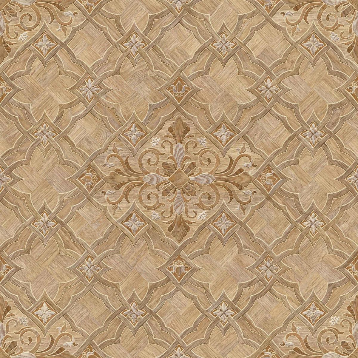 Линолеум Синтерос Eruption Kastello 2, 2,5 м