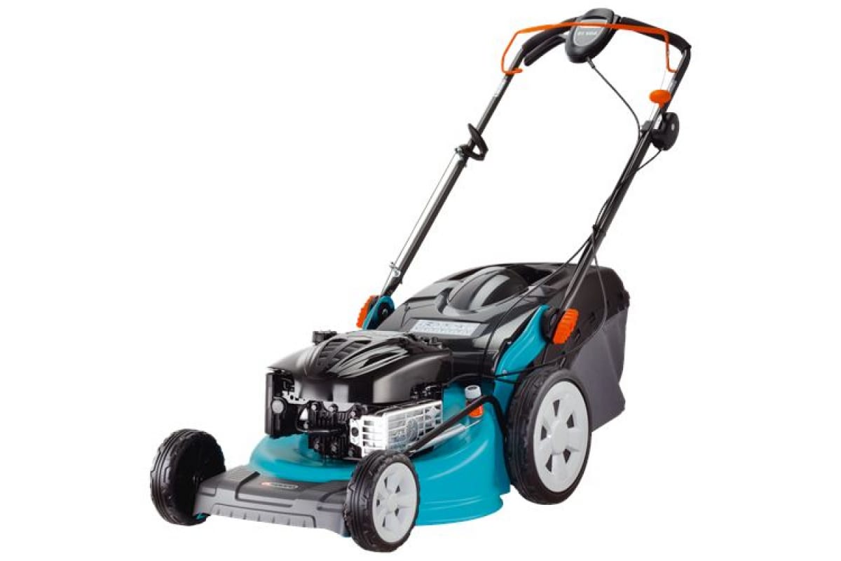 Газонокосилка бензиновая Gardena 51VDA 04051-20.000.00