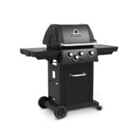 Гриль газовый Broil King Royal 340