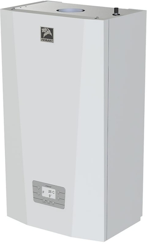 Котел газовый настенный LEMAX PRIME-V24