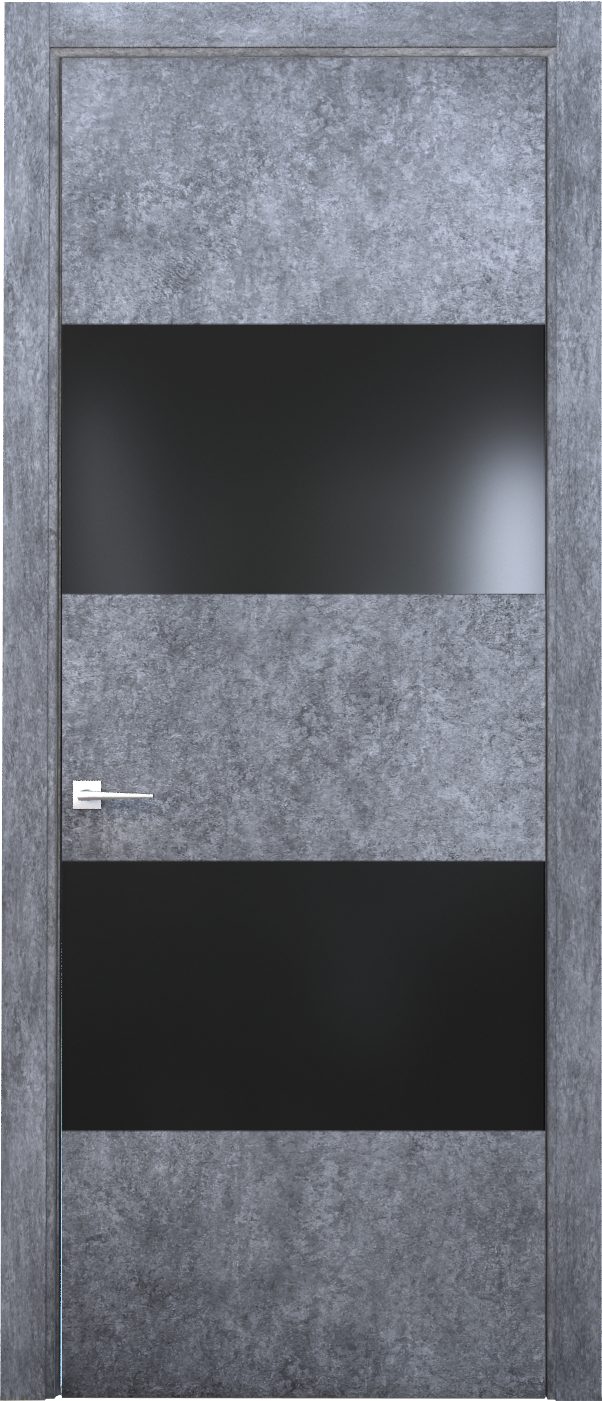 Модель дверей.