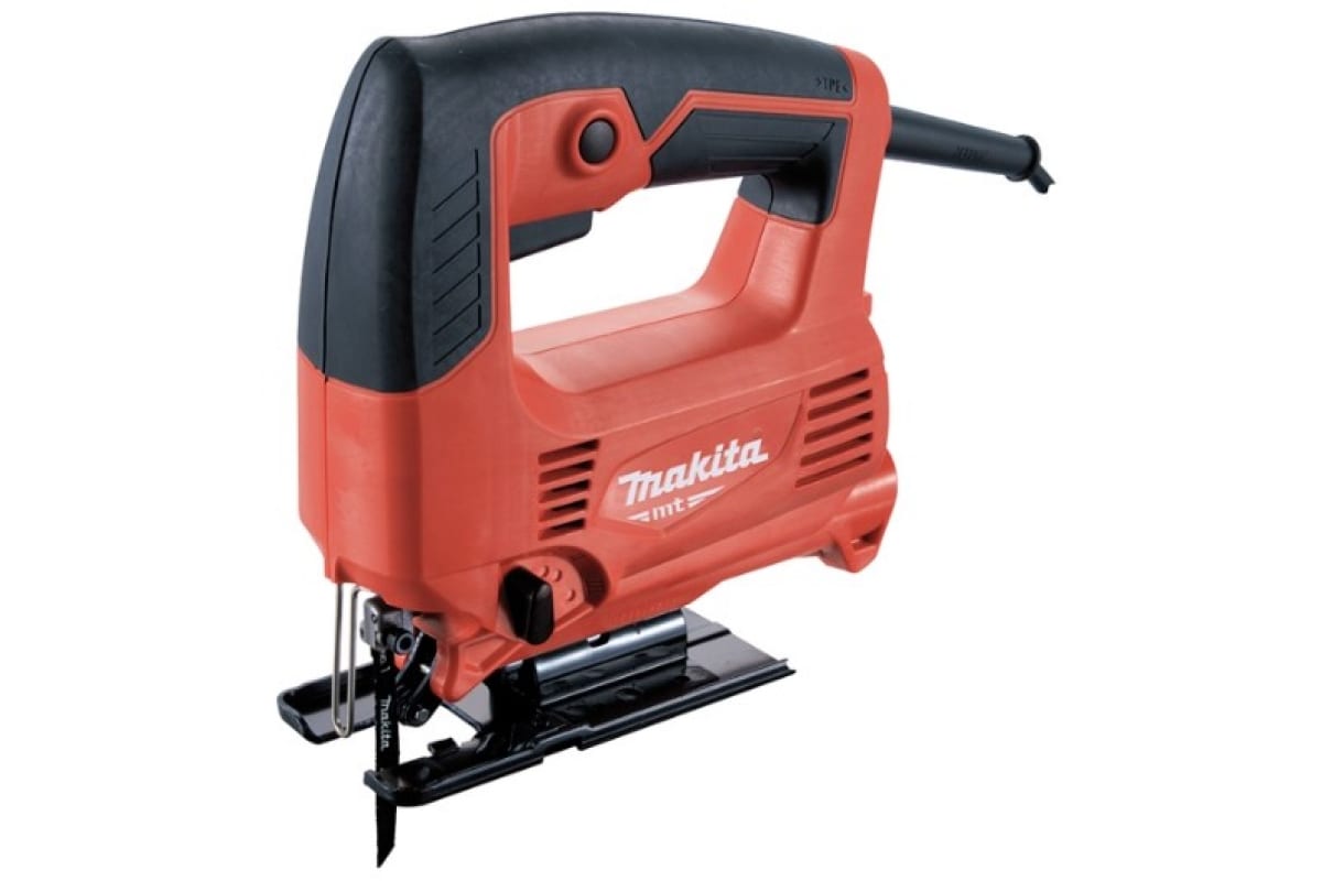 Лобзик сетевой Makita M4301