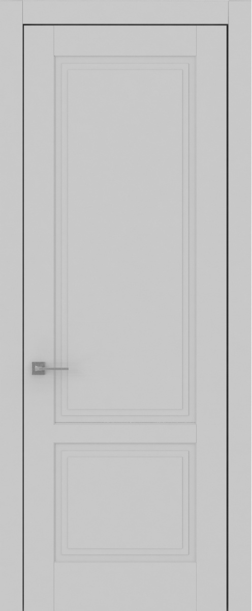 Невада 22, Nevada, Экошпон, Софт серый