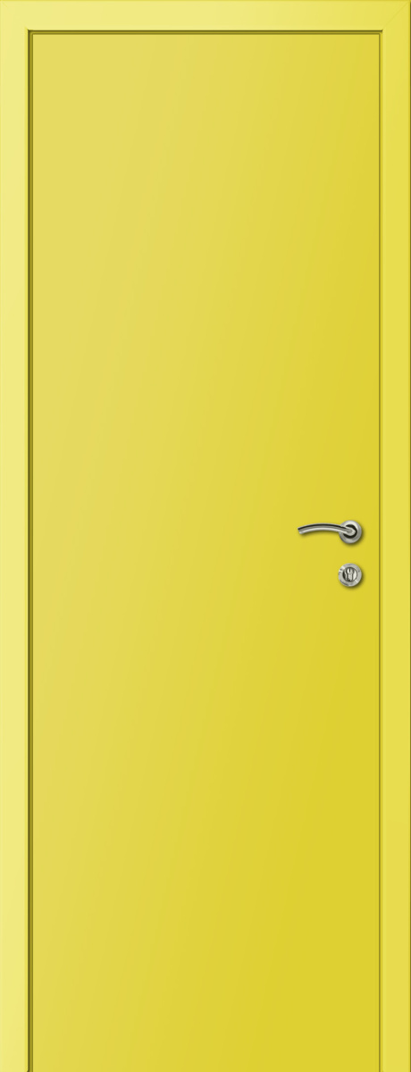 KAPELLI multicolor ДГ, RAL 1018 Желтый, ПГ