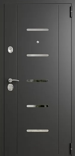 Модель дверей.