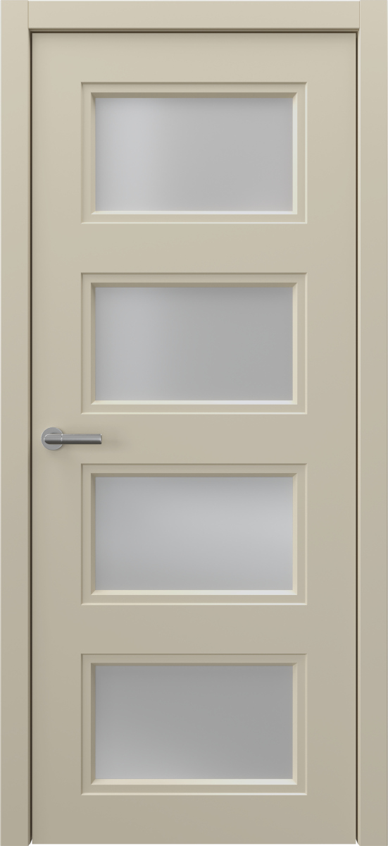 Nevada 5, Nevada, Экошпон, Софт сантьяго, Сатинат белое