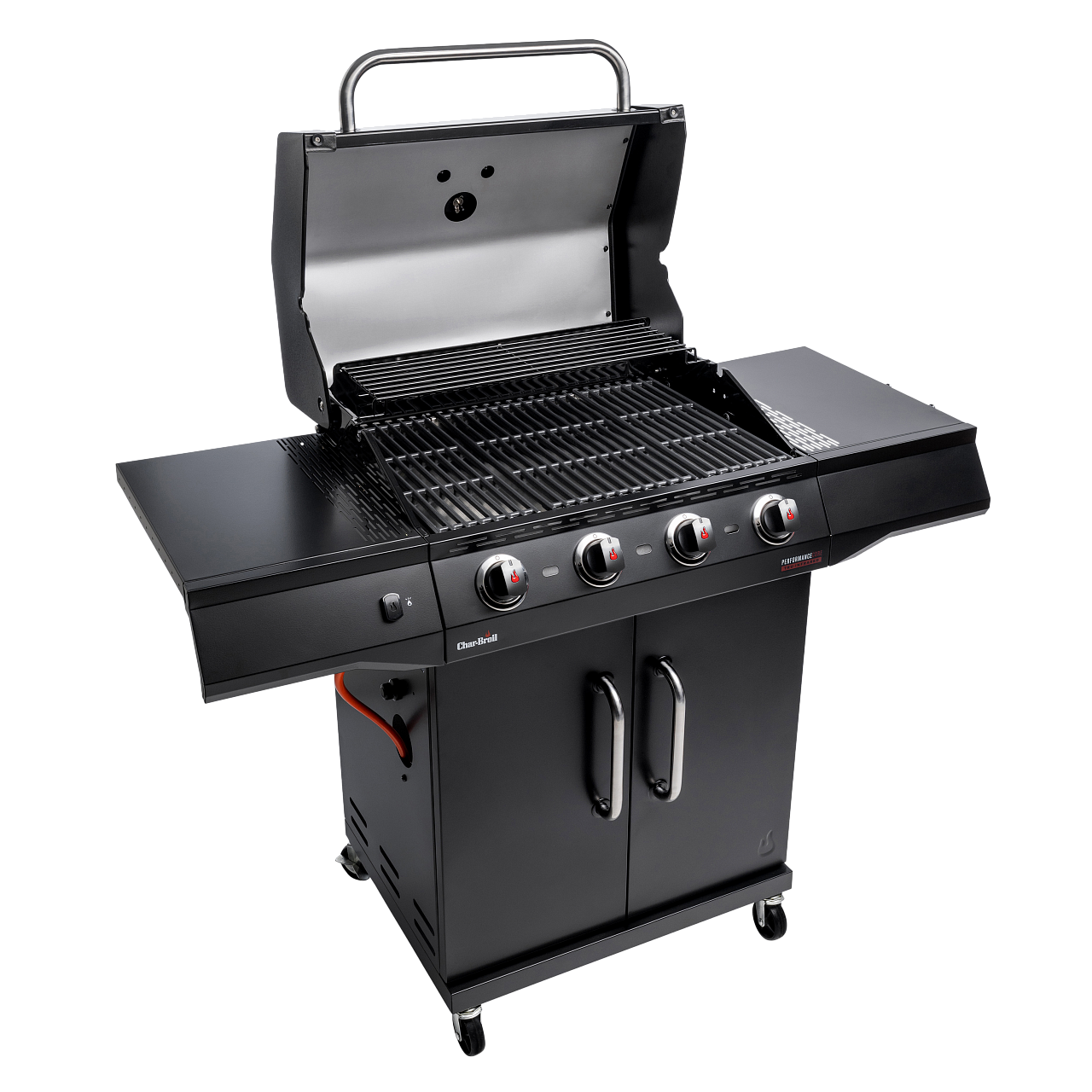 Гриль газовый Char-Broil Performance CORE 4B