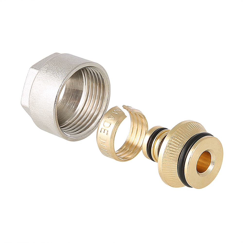 Евроконус для металлополимерной трубы Valtec