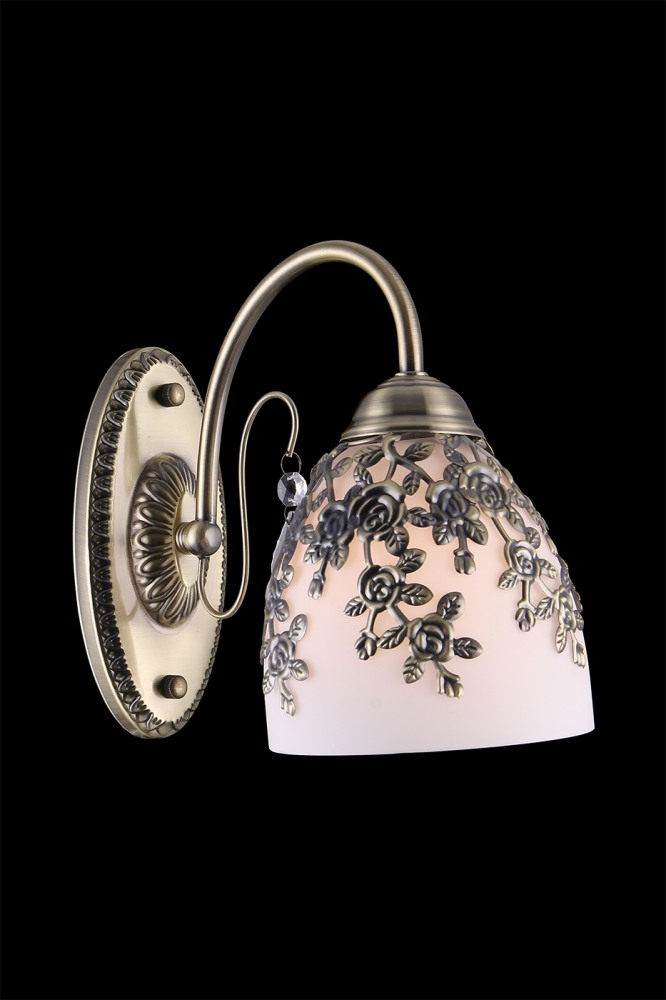 Бра Salamanca Salamanca 75040-1W ANTIQUE