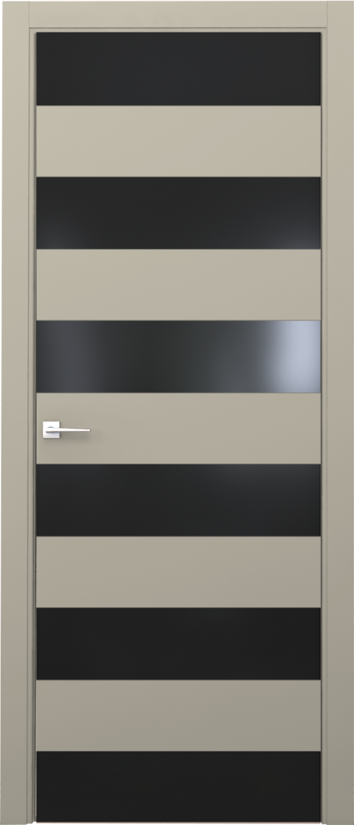 Ultra 6, Ultra, Экошпон, Софт сантьяго, Лакобель черный