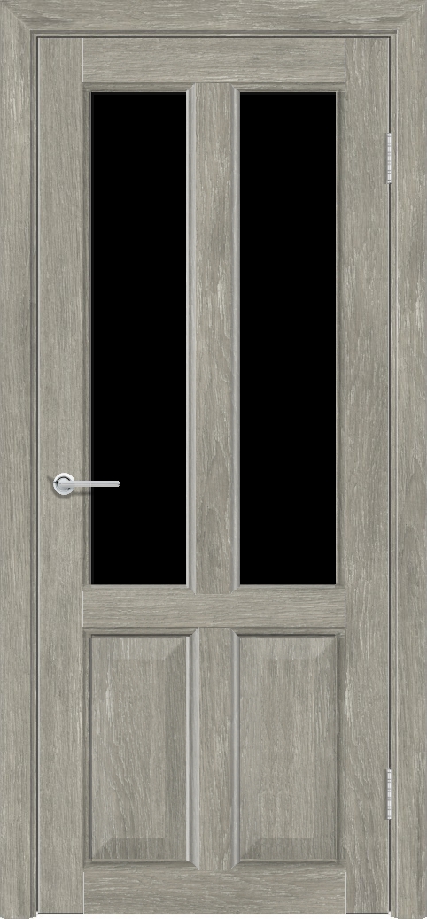 Т55, Дуб седой, Лакобель черный