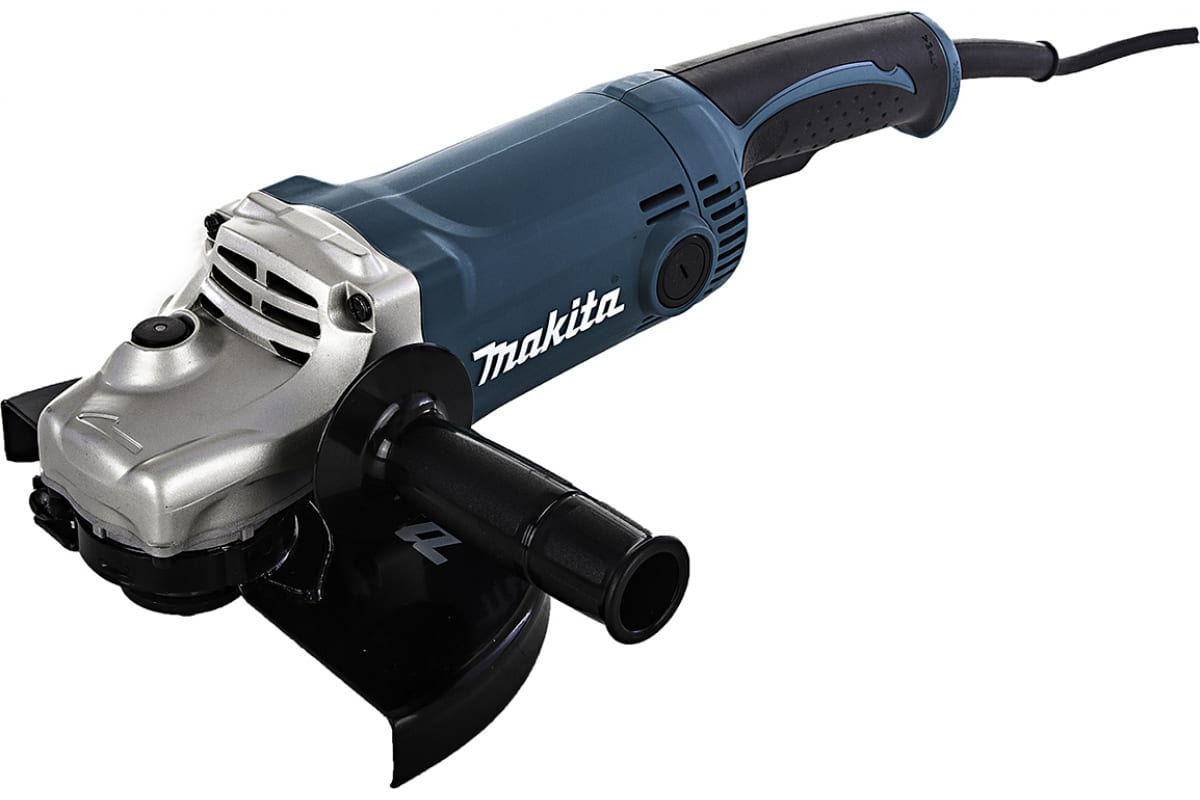 Шлифмашина угловая сетевая Makita GA9050