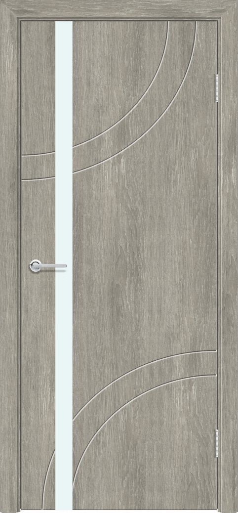 M49, Седой, Лакобель белый