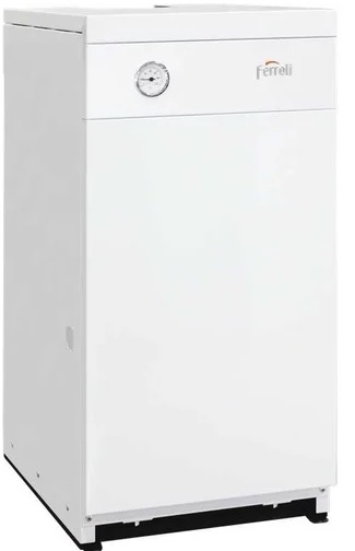 Котел газовый напольный Ferroli Torino Classic 16 0QN103YA