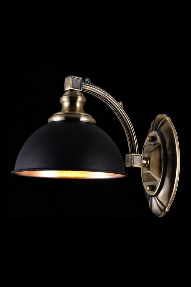 Бра Versailles Versailles 81003-1W ANTIQUE