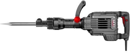 Молоток отбойный сетевой TEH TDH9519