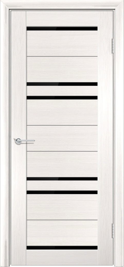 Т16, Лиственница беленая, Лакобель черный