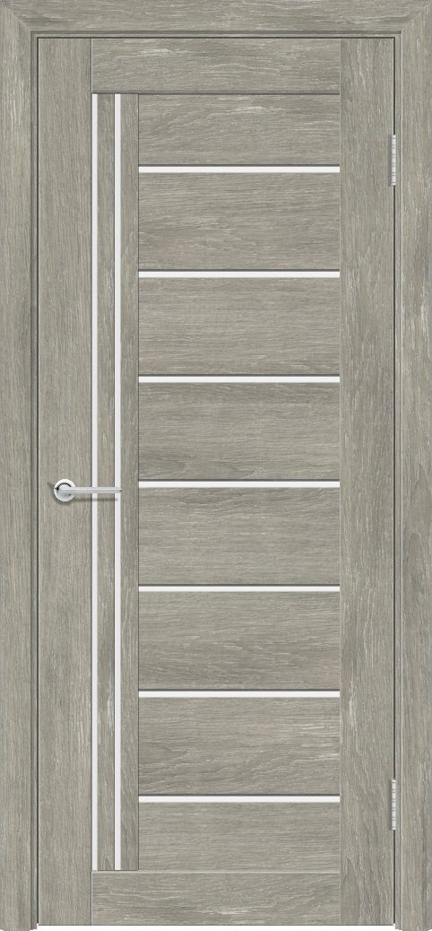 Т60, Дуб седой, Белое матовое