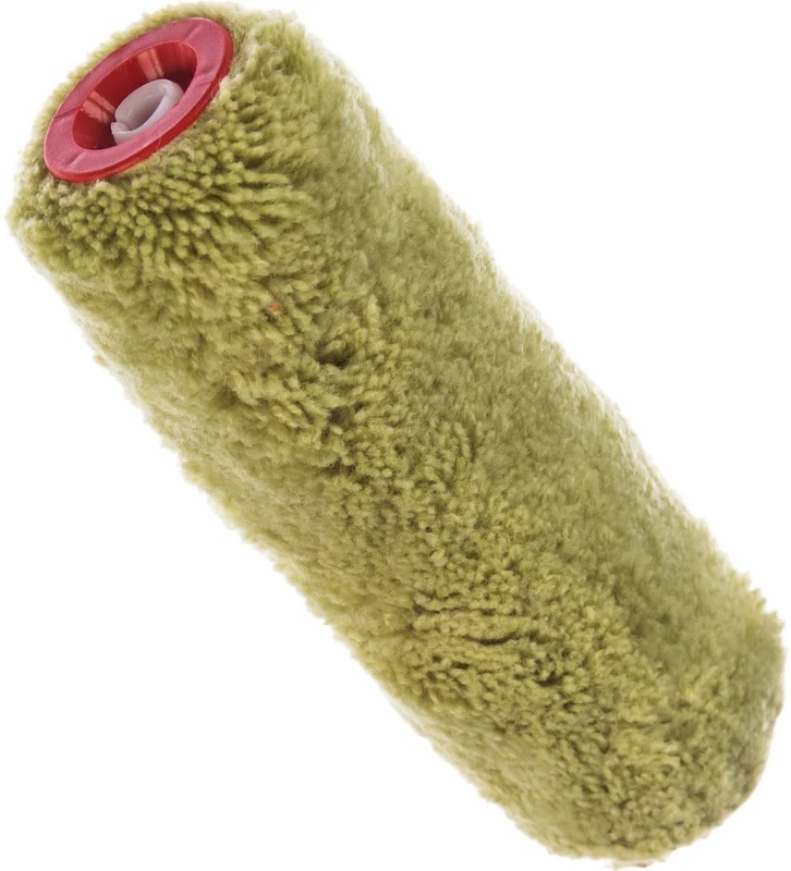 Валик сменный, полиакрил, Matrix (d36х180мм, ворс 18мм, бюгель 6мм) 80896