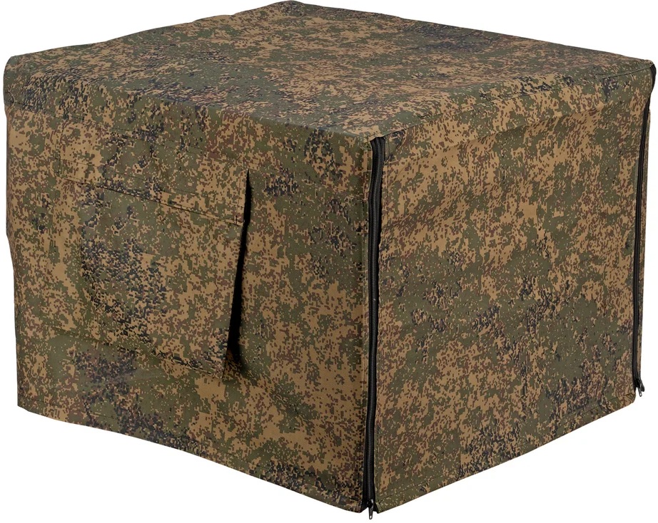 Чехол универсальный для генераторов Denzel 94908