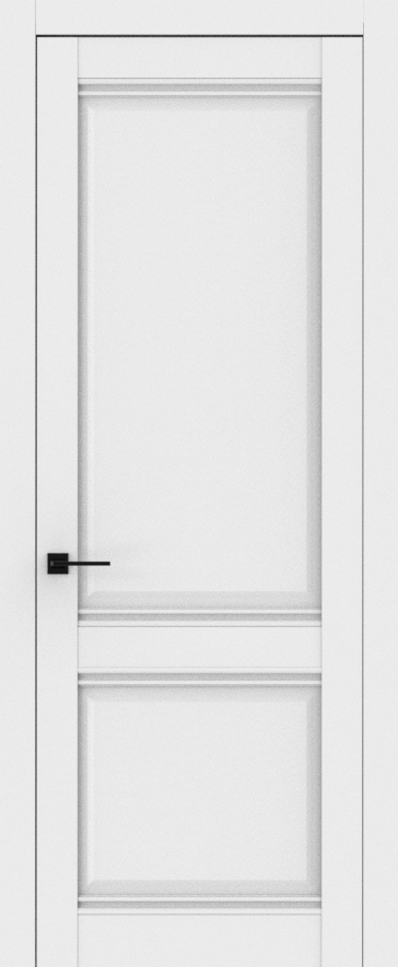 Классик 241, ПП, Белый полипропилен