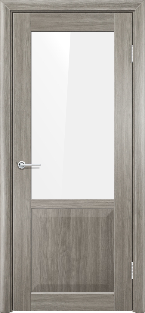 Т22, Дуб дымчатый, Лакобель белый