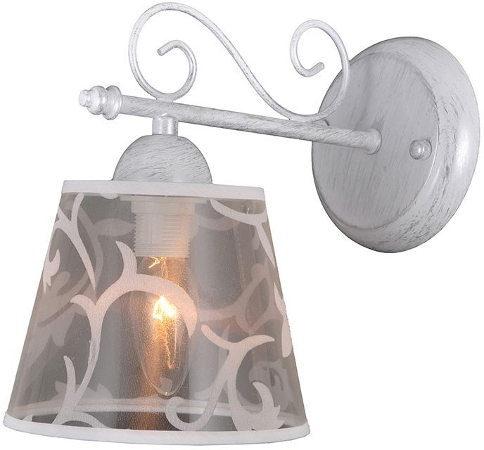 Бра Tenderly TENDERLY 75060/1W WHITE