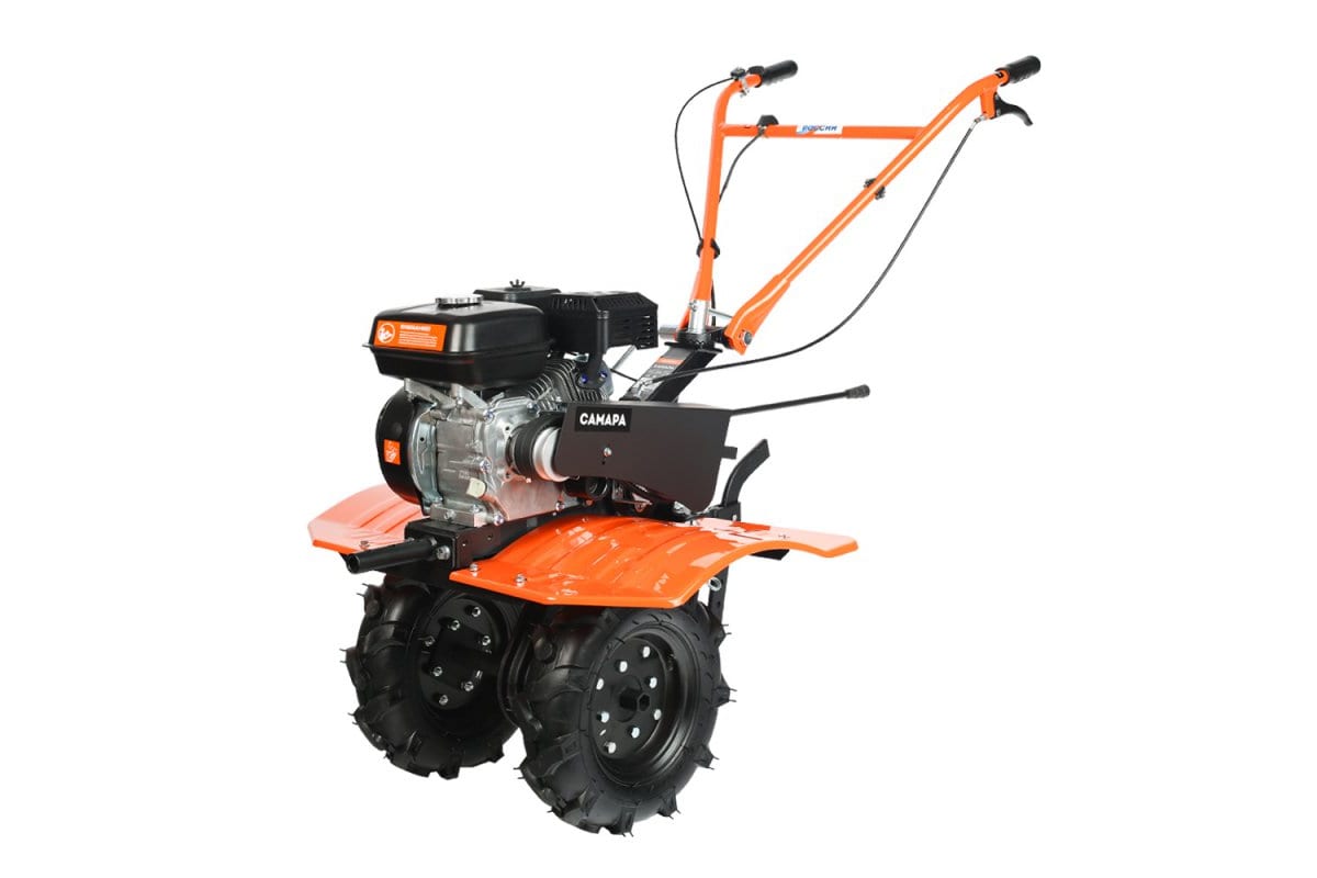 Мотоблок бензиновый Patriot Самара 440107575