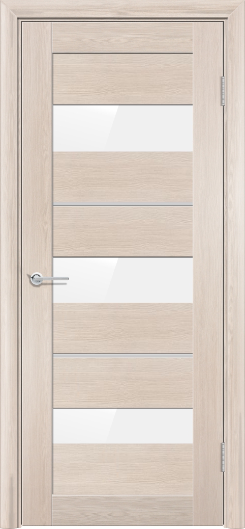 Т29, Лиственница кремовая, Лакобель белый