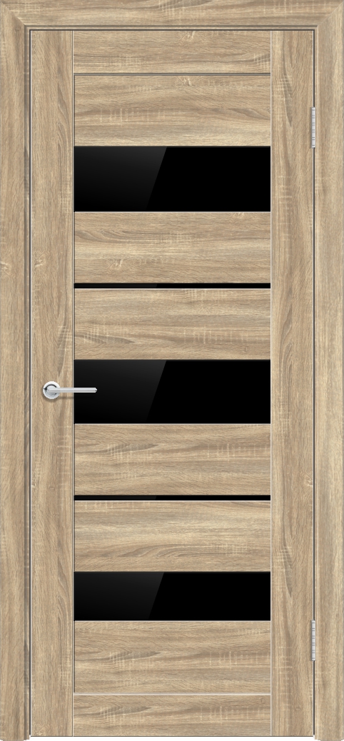 Модель дверей.