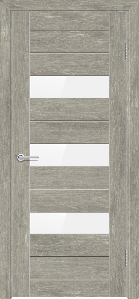 Т36, Дуб седой, Лакобель белый