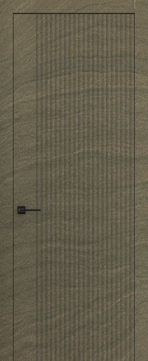 Модель дверей.