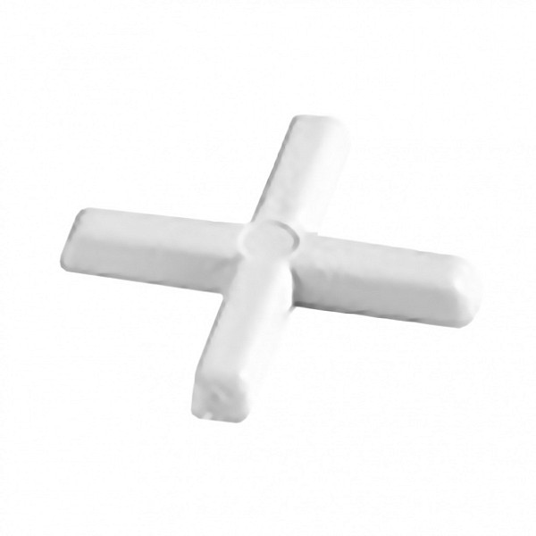 Крестики для плитки 3D Krestiki 6,0 мм (75 шт)